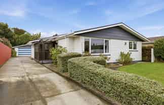 28 Cheyenne Street, Sockburn