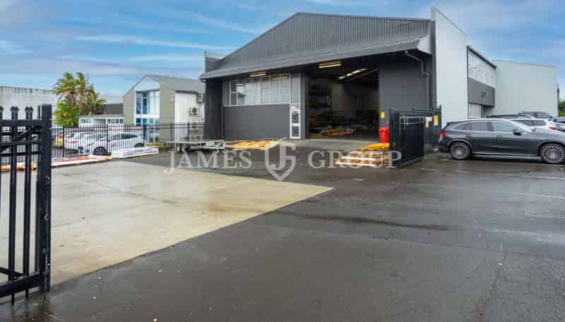 77 Patiki Road, Avondale