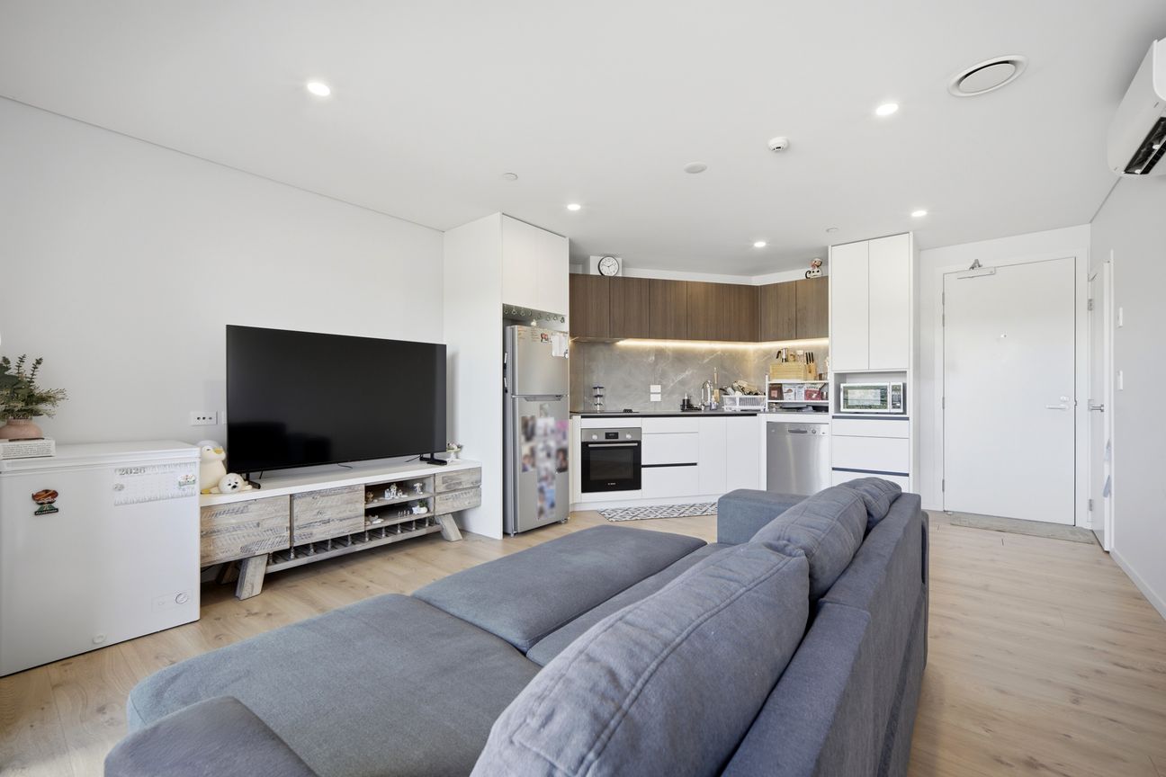 Must Sell! 1 Bed + Study in Albany - Ansicht 5