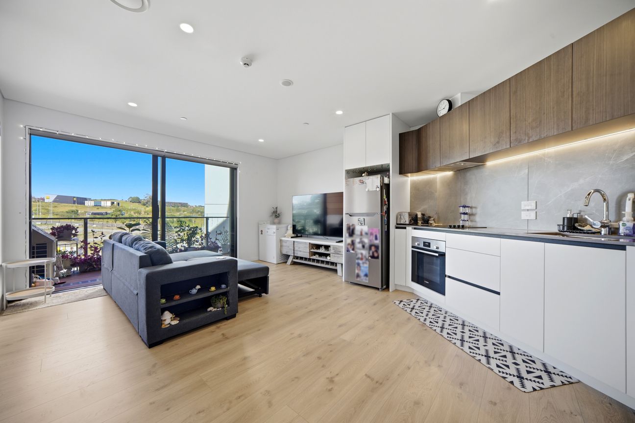Must Sell! 1 Bed + Study in Albany - Ansicht 3