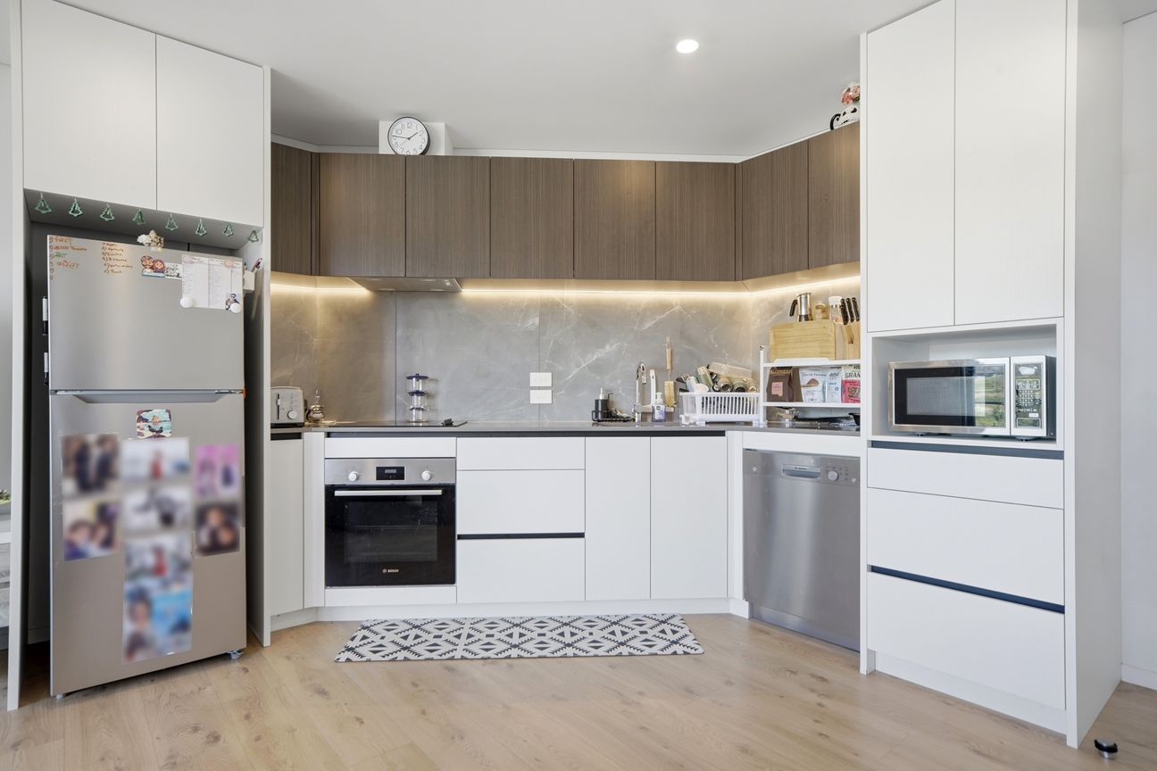 Must Sell! 1 Bed + Study in Albany - Ansicht 2