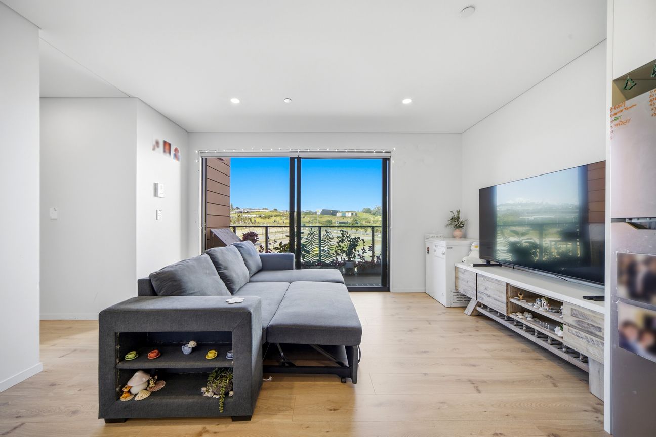 Must Sell! 1 Bed + Study in Albany - Ansicht 4