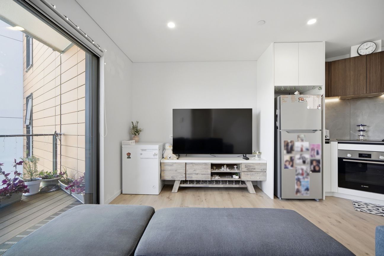 Must Sell! 1 Bed + Study in Albany - Ansicht 6