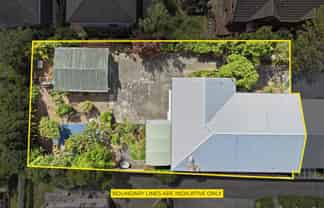 1377B Dominion Extension, Mount Roskill