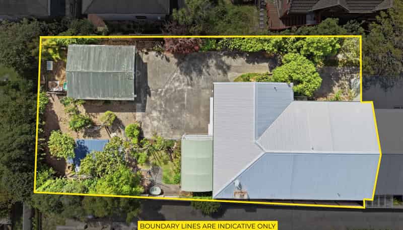1377B Dominion Extension Road, Mount Roskill