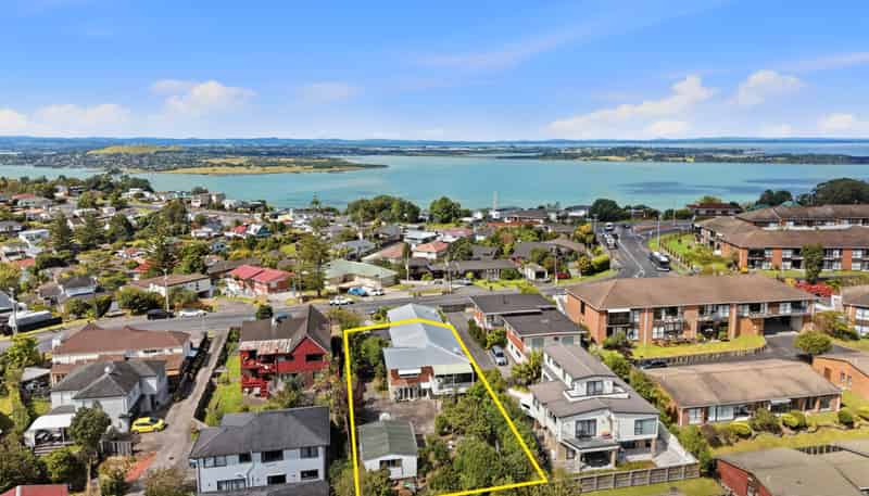 1377B Dominion Extension Road, Mount Roskill