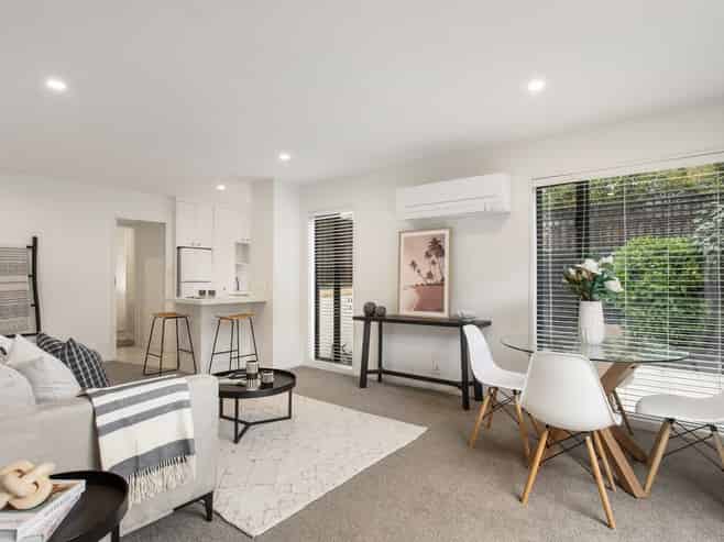 119c Rossall Street, Merivale