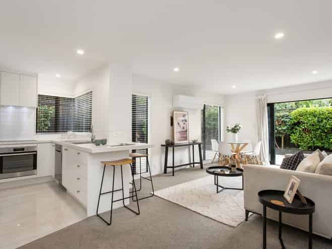 119c Rossall Street, Merivale