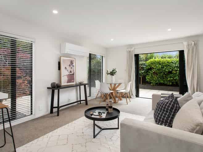 119c Rossall Street, Merivale