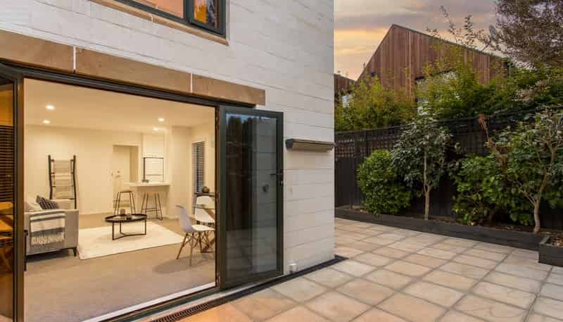 119c Rossall Street, Merivale