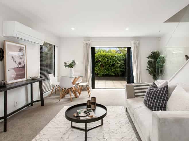 119c Rossall Street, Merivale