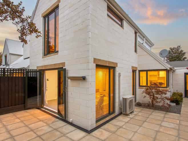 119c Rossall Street, Merivale