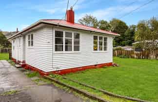 119 Miro Street, Taumarunui