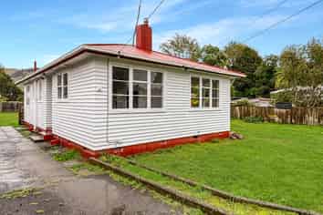119 Miro Street, Taumarunui