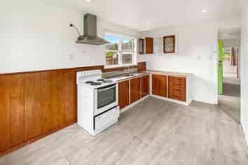 119 Miro Street, Taumarunui