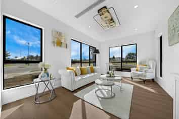 2 Hughs Way, Flat Bush