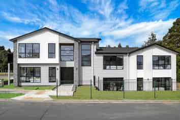 2 Hughs Way, Flat Bush