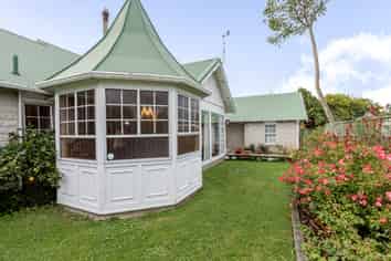 24B Rawhiti Street, Dannevirke