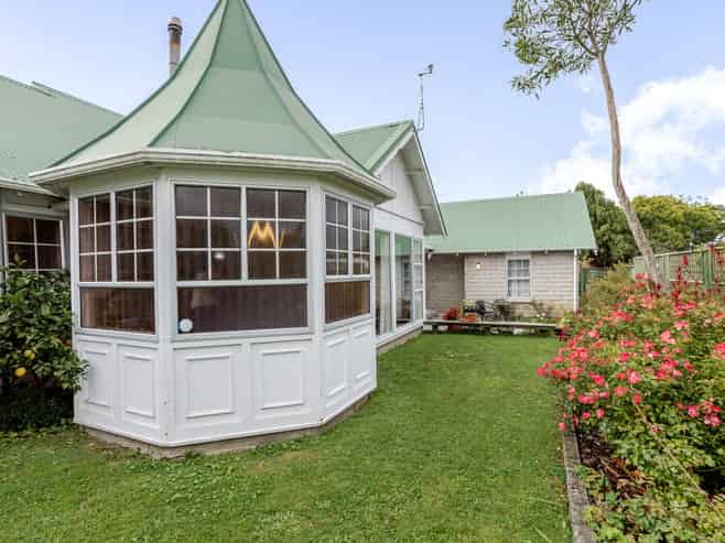24B Rawhiti Street, Dannevirke