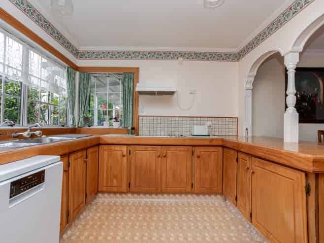 24B Rawhiti Street, Dannevirke