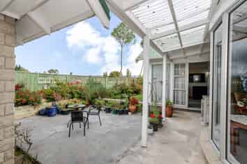 24B Rawhiti Street, Dannevirke