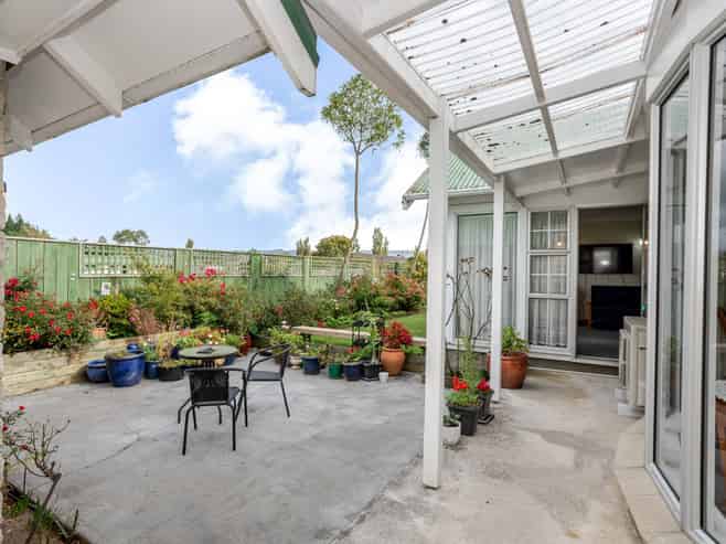 24B Rawhiti Street, Dannevirke