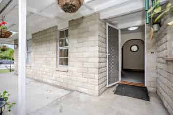 24B Rawhiti Street, Dannevirke