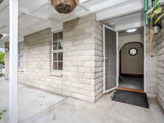 24B Rawhiti Street, Dannevirke