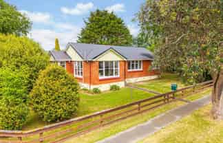 163 Paterson Street, Aramoho