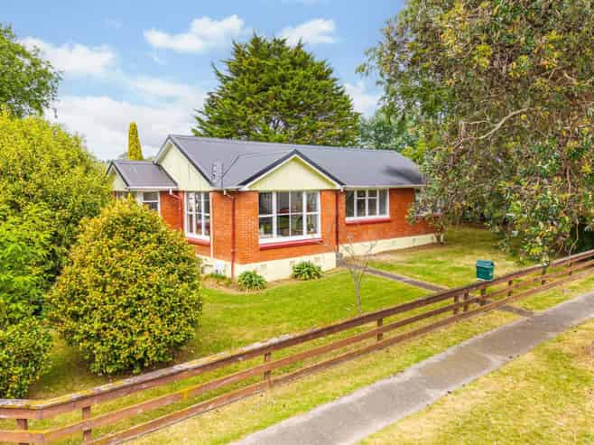 163 Paterson Street, Aramoho