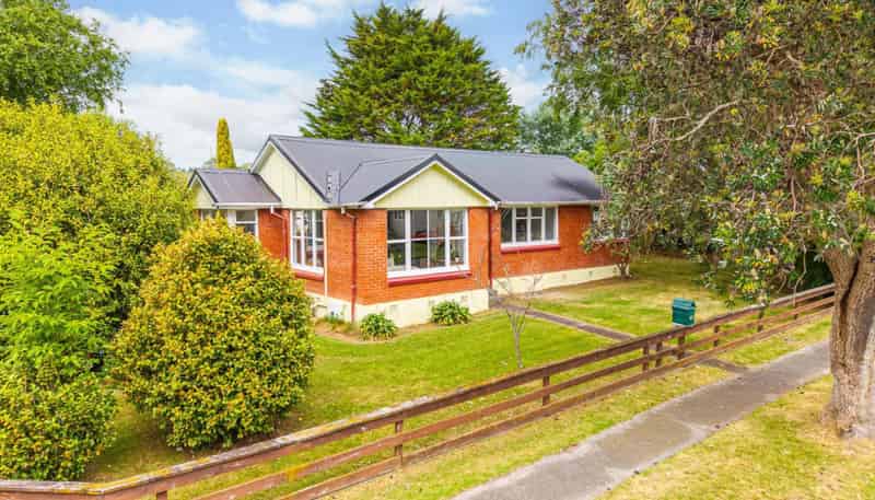 163 Paterson Street, Aramoho