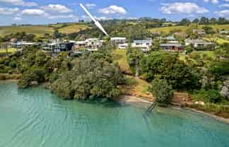 13 Okura River Road, Okura