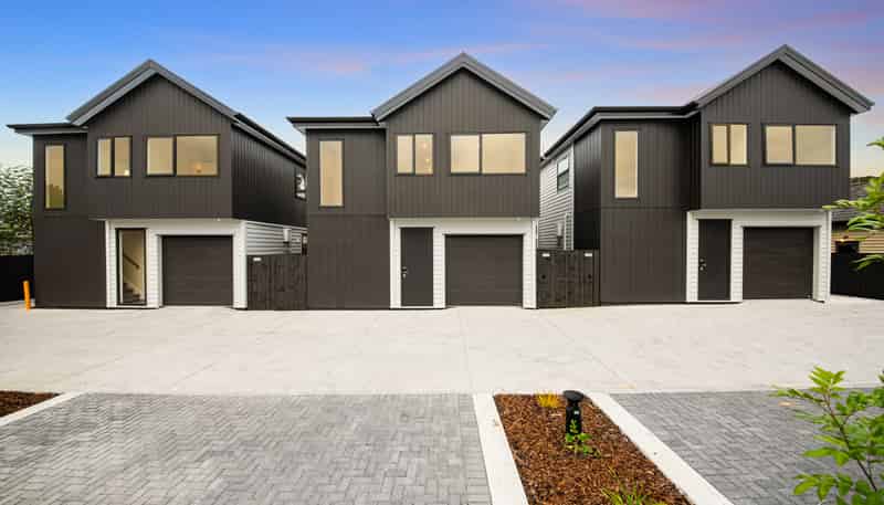 1/47 Hendon Avenue, Mount Albert