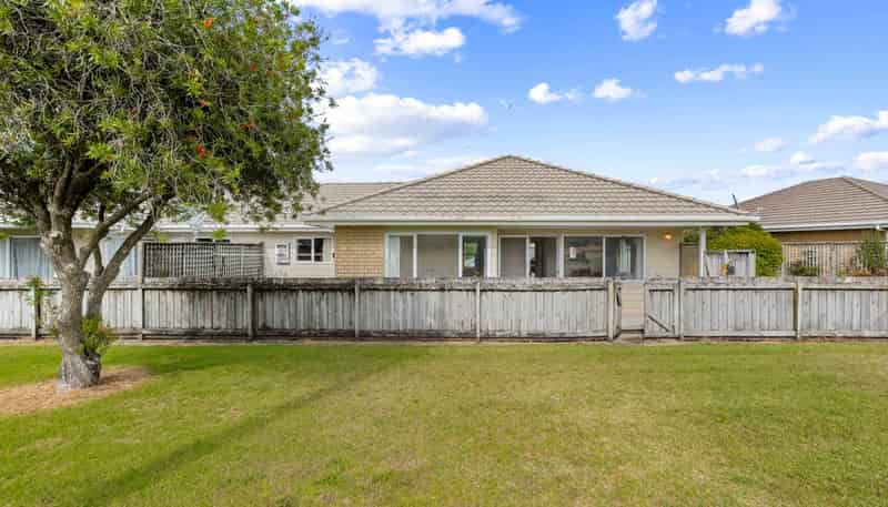 17/16 Campbell Close, Whangamata