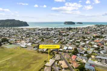 17/16 Campbell Close, Whangamata