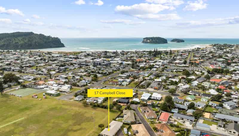 17/16 Campbell Close, Whangamata