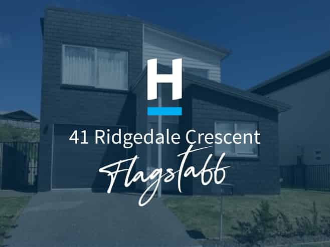41 Ridgedale Crescent, Flagstaff