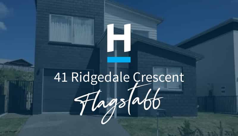 41 Ridgedale Crescent, Flagstaff