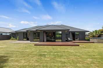 11 Woodlaw Lane, Prebbleton