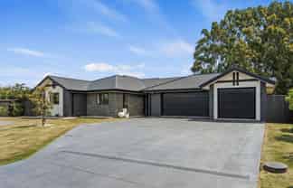 11 Woodlaw Lane, Prebbleton