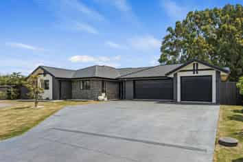 11 Woodlaw Lane, Prebbleton