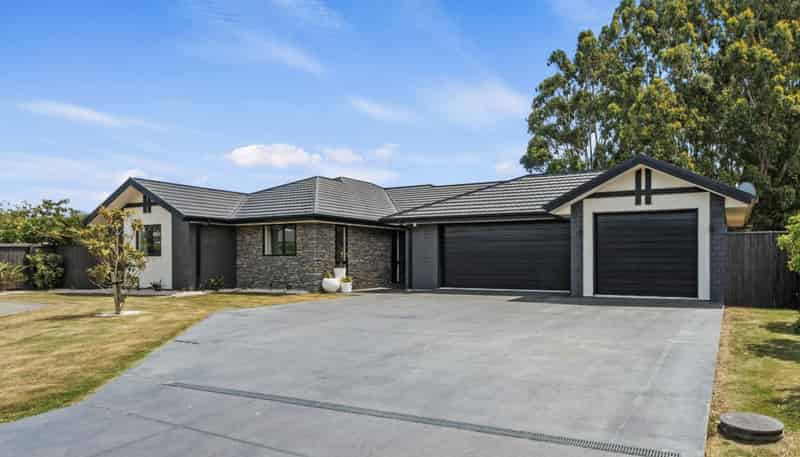 11 Woodlaw Lane, Prebbleton