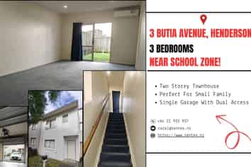 3 Butia Avenue, Henderson