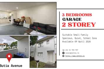 3 Butia Avenue, Henderson