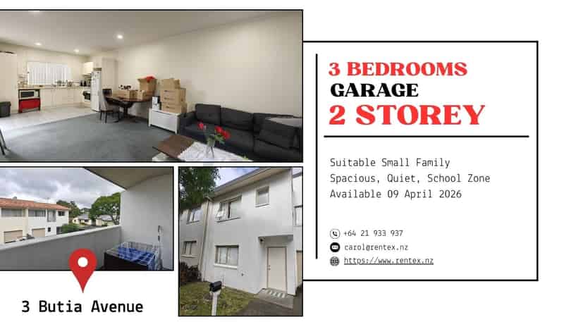 3 Butia Avenue, Henderson