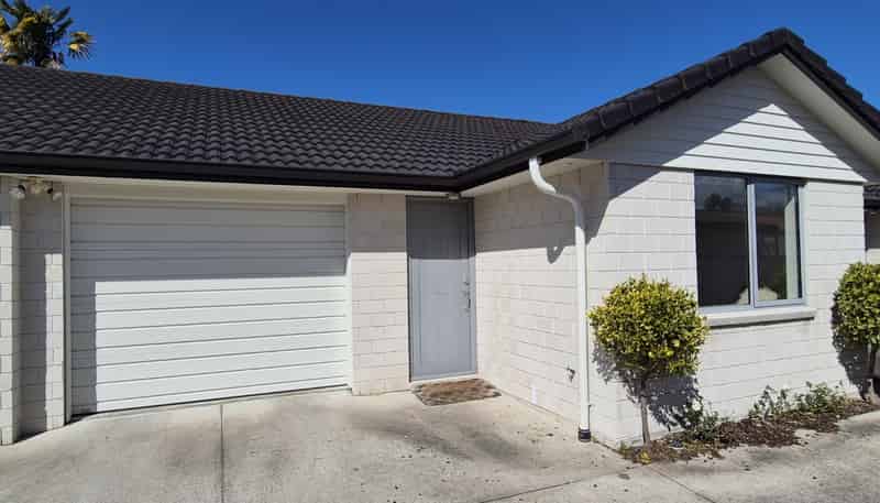 2/105 Nixon Street, Hamilton East