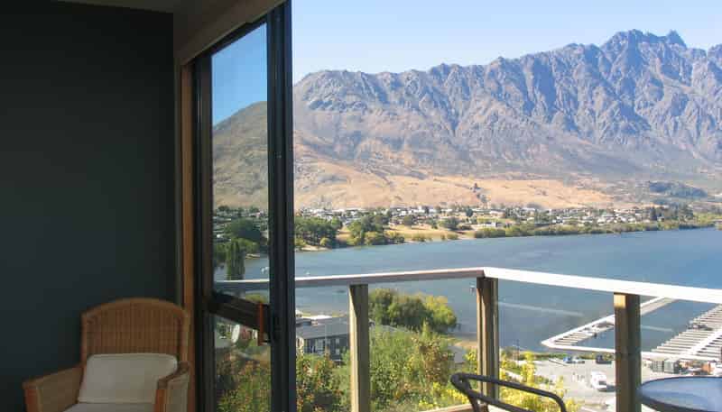 21B Marina Drive, Queenstown Central
