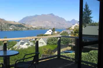 21B Marina Drive, Queenstown Central