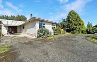 264 Wyndham Mokoreta Road , Wyndham