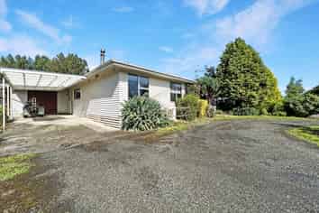 264 Wyndham Mokoreta Road , Wyndham